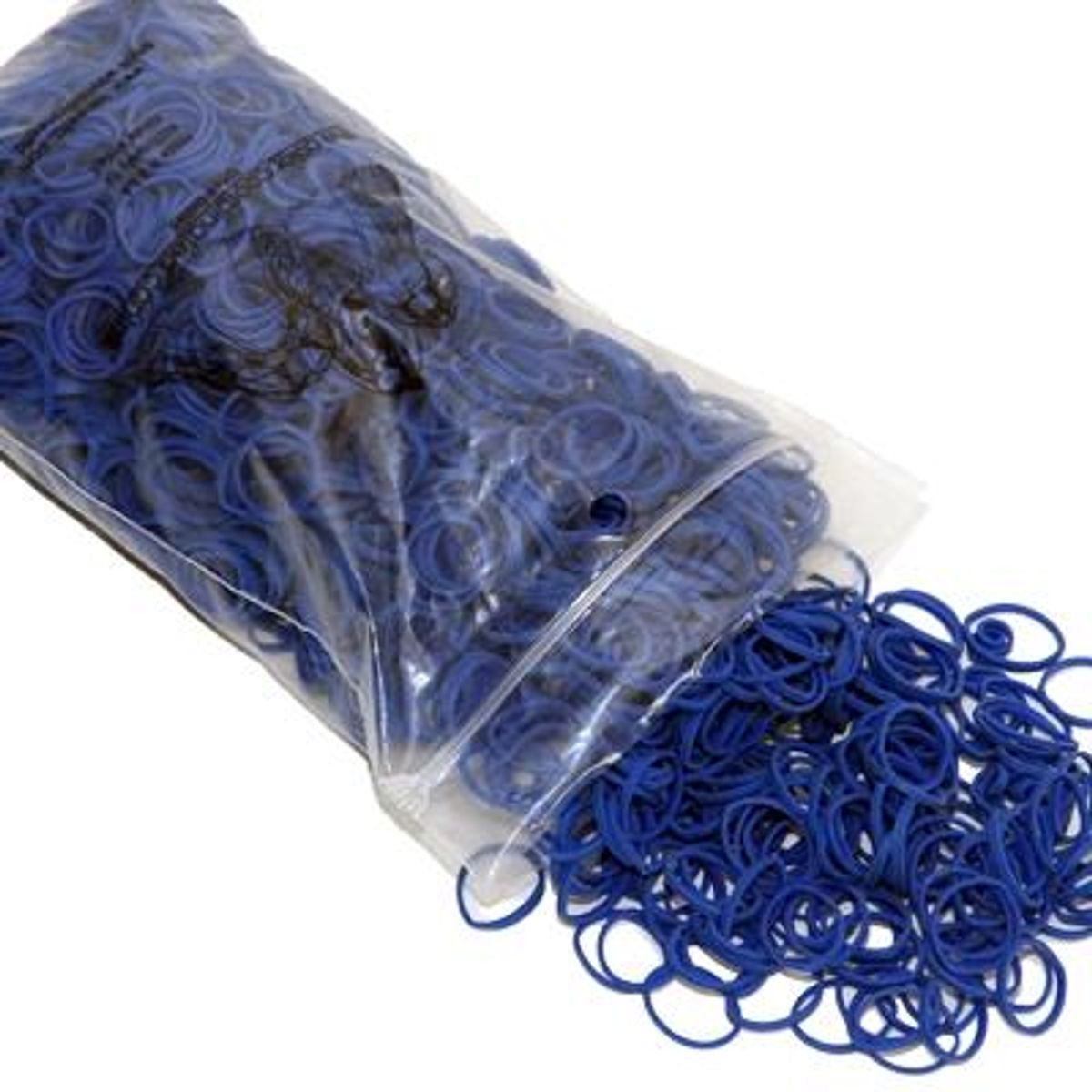 Lainee latex strikk - wrapping bands 1800 stk
