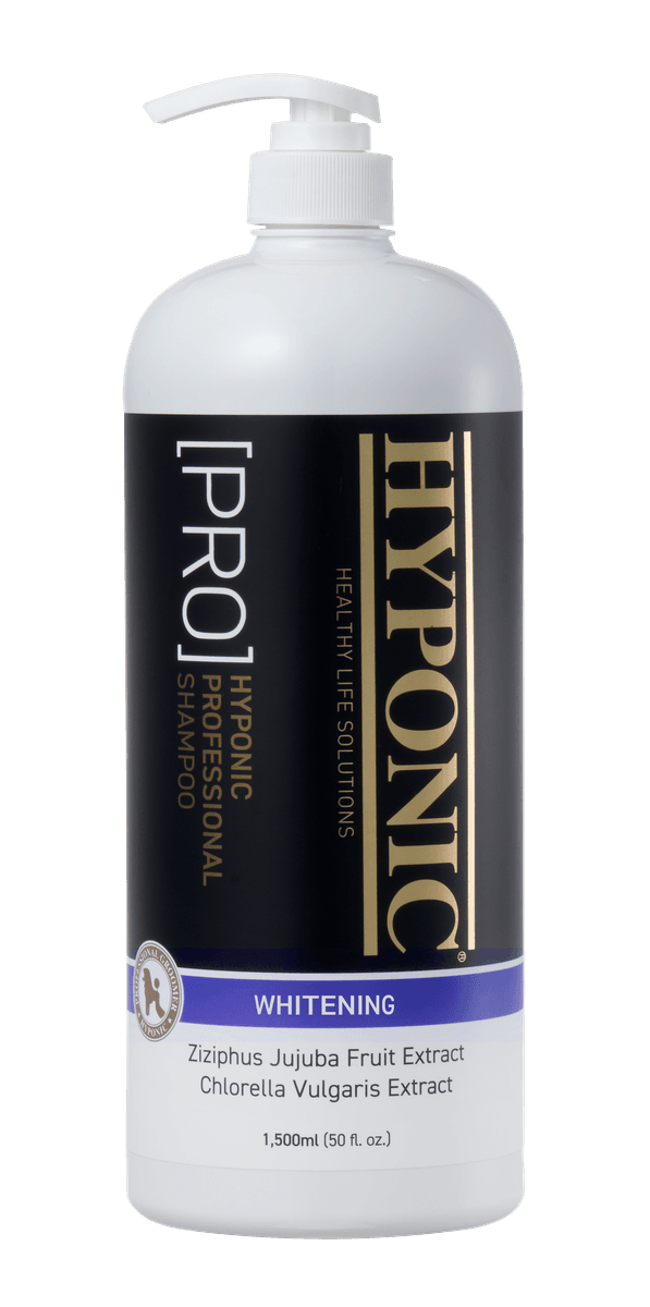 HYPONIC PRO Shampoo (for dogs_Whitening) 