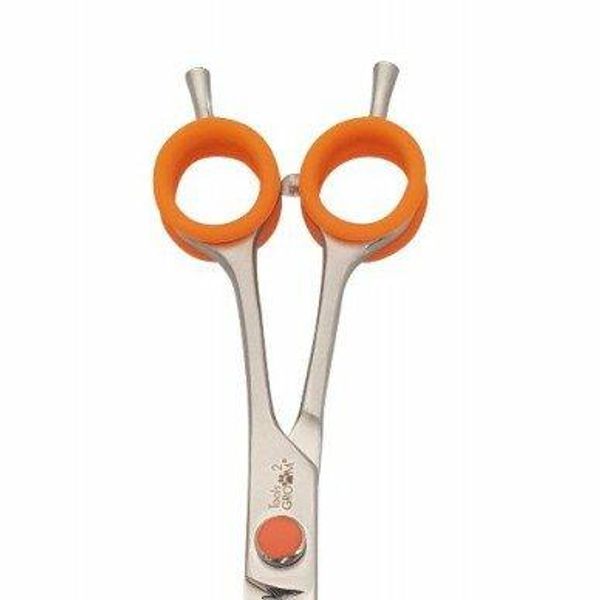 Hovedbilde Rainbow Razor effileringsaks enkel 7